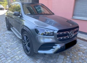 Mercedes-Benz GLS 400d 4Matic AMG Line