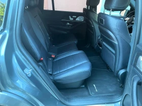 Mercedes-Benz GLS 400d 4Matic AMG Line | Mobile.bg    12