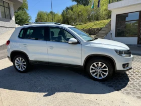 VW Tiguan 2.0TDI 4Motion.DSG. Highline. | Mobile.bg    3