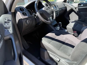 VW Tiguan 2.0TDI 4Motion.DSG. Highline. | Mobile.bg    8