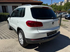 VW Tiguan 2.0TDI 4Motion.DSG. Highline. | Mobile.bg    6