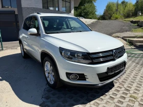 VW Tiguan 2.0TDI 4Motion.DSG. Highline. | Mobile.bg    2