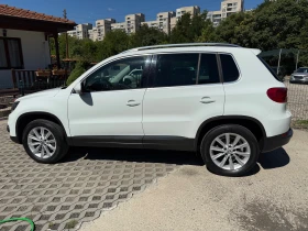 VW Tiguan 2.0TDI 4Motion.DSG. Highline. | Mobile.bg    7