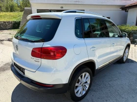 VW Tiguan 2.0TDI 4Motion.DSG. Highline. | Mobile.bg    4