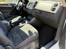 VW Tiguan 2.0TDI 4Motion.DSG. Highline. | Mobile.bg    10