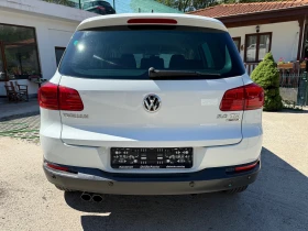 VW Tiguan 2.0TDI 4Motion.DSG. Highline. | Mobile.bg    5