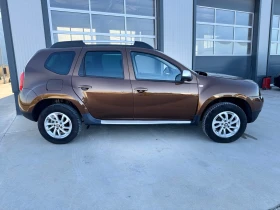Dacia Duster 4Х4 207 000 КМ - 11500 лв. - 58815119 6