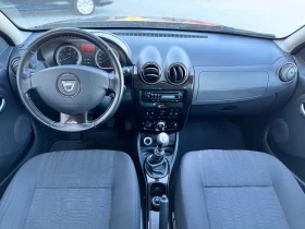 Dacia Duster 4Х4 207 000 КМ - 11500 лв. - 58815119 8