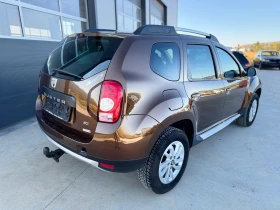 Dacia Duster 4Х4 207 000 КМ - 11500 лв. - 58815119 5