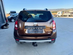 Dacia Duster 4Х4 207 000 КМ - 11500 лв. - 58815119 4
