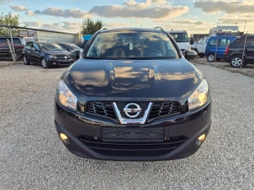 Nissan Qashqai 2.0dci fecelift | Mobile.bg    2