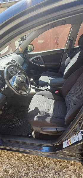 Toyota Rav4 D4d | Mobile.bg    10