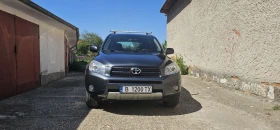 Toyota Rav4 D4d | Mobile.bg    9