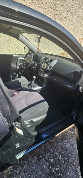 Toyota Rav4 D4d | Mobile.bg    11