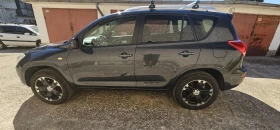 Toyota Rav4 D4d | Mobile.bg    7