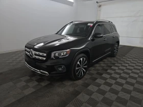 Mercedes-Benz GLB 4Matic* Ambient light* Камера* Пано* Подгрев