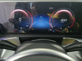 Обява за продажба на Mercedes-Benz GLB 4Matic* Ambient light* Камера* Пано* Подгрев ~42 500 лв. - изображение 9