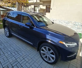 Volvo Xc90 T6 Inscription  | Mobile.bg    4