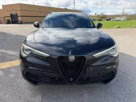 Alfa Romeo Stelvio TI SPORT* HARMAN/KARDON* DISTRONIC* КАМЕРА* ПОДГРЕ - 42000 лв. / 21474.26 € - 79461609 2
