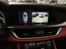 Alfa Romeo Stelvio TI SPORT* HARMAN/KARDON* DISTRONIC* КАМЕРА* ПОДГРЕ - 42000 лв. / 21474.26 € - 79461609 11