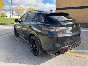 Alfa Romeo Stelvio TI SPORT* HARMAN/KARDON* DISTRONIC* КАМЕРА* ПОДГРЕ - 42000 лв. / 21474.26 € - 79461609 6