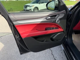 Alfa Romeo Stelvio TI SPORT* HARMAN/KARDON* DISTRONIC* КАМЕРА* ПОДГРЕ - 42000 лв. / 21474.26 € - 79461609 8
