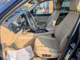 BMW X3 X-DRIVE* DRIVE SELECT* АвтоКредит(ЦЕНА ДО БГ) - 18999 лв. / 9714.03 € - 30146165 9