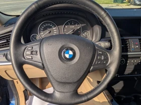 BMW X3 X-DRIVE* DRIVE SELECT* АвтоКредит(ЦЕНА ДО БГ) - 18999 лв. / 9714.03 € - 30146165 11