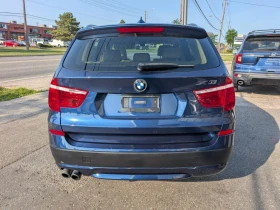 BMW X3 X-DRIVE* DRIVE SELECT* АвтоКредит(ЦЕНА ДО БГ) - 18999 лв. / 9714.03 € - 30146165 4