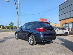 BMW X3 X-DRIVE* DRIVE SELECT* АвтоКредит(ЦЕНА ДО БГ) - 18999 лв. / 9714.03 € - 30146165 3