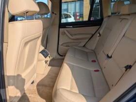 BMW X3 X-DRIVE* DRIVE SELECT* АвтоКредит(ЦЕНА ДО БГ) - 18999 лв. / 9714.03 € - 30146165 14