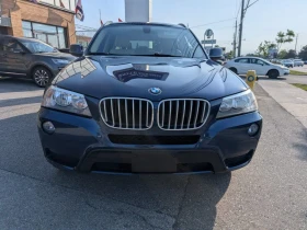 BMW X3 X-DRIVE* DRIVE SELECT* АвтоКредит(ЦЕНА ДО БГ) - 18999 лв. / 9714.03 € - 30146165 8
