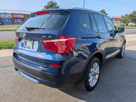 BMW X3 X-DRIVE* DRIVE SELECT* АвтоКредит(ЦЕНА ДО БГ) - 18999 лв. / 9714.03 € - 30146165 5