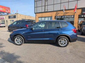 BMW X3 X-DRIVE* DRIVE SELECT* АвтоКредит(ЦЕНА ДО БГ) - 18999 лв. / 9714.03 € - 30146165 2