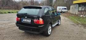 BMW X5, снимка 5