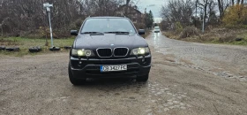 BMW X5, снимка 3