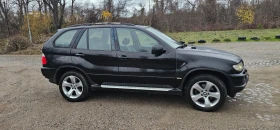 BMW X5, снимка 4