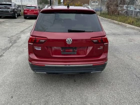 VW Tiguan * Highline * CARFAX * БЕЗ ПЪРВОНАЧАЛНА ВНОСКА - 11500 € / 22492.04 лв. - 98118266 4