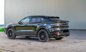 Porsche Cayenne GTS/COUPE/FACELIFT/SPORT DESIGN/BOSE/CARBON/PANO/ - 122880 € / 240332.39 лв. - 97204345 4