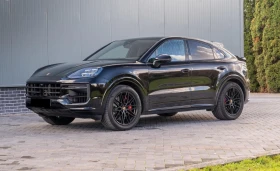 Porsche Cayenne GTS/COUPE/FACELIFT/SPORT DESIGN/BOSE/CARBON/PANO/ - 122880 € / 240332.39 лв. - 97204345 2