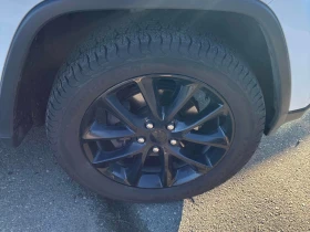 Jeep Grand cherokee 2017 LIMITED * БЕЗ ПЪРВОНАЧАЛНА ВНОСКА*  - 13750 € / 26892.66 лв. - 31046741 6