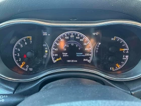 Jeep Grand cherokee 2017 LIMITED * БЕЗ ПЪРВОНАЧАЛНА ВНОСКА*  - 13750 € / 26892.66 лв. - 31046741 8