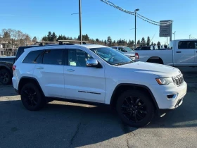 Jeep Grand cherokee 2017 LIMITED * БЕЗ ПЪРВОНАЧАЛНА ВНОСКА*  - 13750 € / 26892.66 лв. - 31046741 4