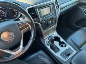 Jeep Grand cherokee 2017 LIMITED * БЕЗ ПЪРВОНАЧАЛНА ВНОСКА*  - 13750 € / 26892.66 лв. - 31046741 9