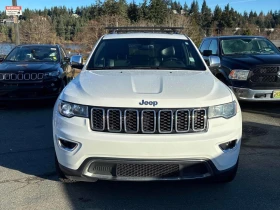 Jeep Grand cherokee 2017 LIMITED * БЕЗ ПЪРВОНАЧАЛНА ВНОСКА*  - 13750 € / 26892.66 лв. - 31046741 2