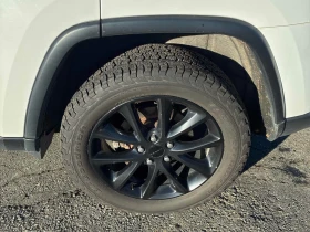 Jeep Grand cherokee 2017 LIMITED * БЕЗ ПЪРВОНАЧАЛНА ВНОСКА*  - 13750 € / 26892.66 лв. - 31046741 13