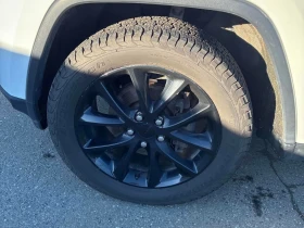 Jeep Grand cherokee 2017 LIMITED * БЕЗ ПЪРВОНАЧАЛНА ВНОСКА*  - 13750 € / 26892.66 лв. - 31046741 14