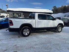Dodge RAM 1500 * Rebel * CARFAX * БЕЗ ПЪРВОНАЧАЛНА ВНОСКА - 38900 € / 76081.79 лв. - 94963834 4