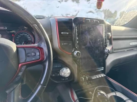 Dodge RAM 1500 * Rebel * CARFAX * БЕЗ ПЪРВОНАЧАЛНА ВНОСКА - 38900 € / 76081.79 лв. - 94963834 8