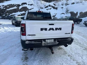 Dodge RAM 1500 * Rebel * CARFAX * БЕЗ ПЪРВОНАЧАЛНА ВНОСКА - 38900 € / 76081.79 лв. - 94963834 5